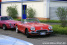 14. Juni: Cruisin' Cologne in Gummersbach: 3. Event der Kölner US-Car Fahrer