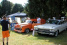 3.-4. Juli: 24th International American Car Festival, Sanem (LUX): US-Car Treffen der American Roadrunners Luxemburg