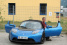 Deutscher Tesla-Roadster 65.000 km unterwegs: Mit dem elektrischen Roadster durch alle Jahreszeiten 