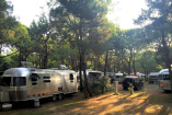 So war's:: 3. Airstream Europatreffen 2015 in Venedig