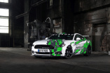 Schropp Tuning SF600R: Der wilde Hochleistungs-Mustang mit 807 PS und 950 Nm