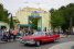16./17. September, Bottrop: Movie Park US Car Show