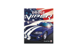 Buchtipp: Dodge Viper
