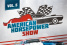 SAVE THE DATE: 5. American Horsepower Show, 10. September 2023, Trabrennbahn Dinslaken