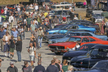 26./27. August, Grefrather EisSport & EventPark: 16. US-Car & Bike Show in Grefrath – das legendäre US-Car Event am Niederrhein