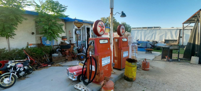 Ob er in Rente geht?: Gene Winfield schließt seine Hot Rod Werkstatt