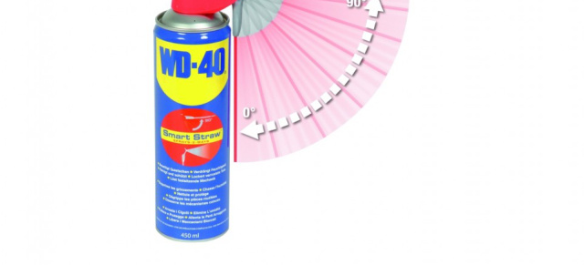 Mit WD-40 in den Urlaub: Die Urlaubszeit steht vor der Tür 
perfekt vorbereitet in die Ferien starten