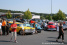 All American Day, 16.08.'09, Lohmar: Volles Haus beim Open House!