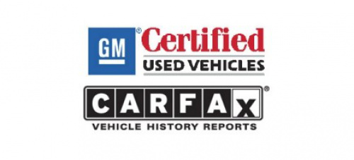 GM Rückrufe bei Carfax: 