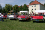 29.August: Cadillac Big Meet, Kremsmünster (A)