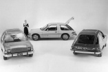 Happy Birthday!: 40 Jahre AMC Pacer