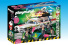 Playmobil Modell: Ghostbusters Ecto-1a als Spielzeugauto