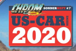 CHROM & FLAMMEN Saisonführer: Jetzt Termine melden!