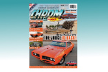 Ab 8.1. im Handel: CHROM & FLAMMEN 02/20 ist da!