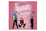 Rock'n'Roll Cover Song Revival: The Baseballs are back!