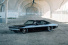 Speedkore baute einen Mid Engine Charger: “Hellacious"  - der Star von "The Fast & Furious 9" als Straßenversion