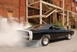 Bad Boys Toy: 1968er Dodge Charger R/T Clone