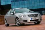 Cadillac BLS Produktion beendet 