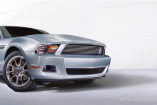 Neuer 2011er Mustang stark gefragt!