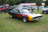 27.-29.8.: 7. US Car Meeting, Wieselburg/Erlauf (A)