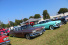 So war's: 12. Int. Classic USA Car Treffen, Reuver (NL), 3. September