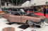 Congratulaions - Ridler Award Gewinner 2019: 1959 Cadillac Eldorado Brougham Kustom Wagon
