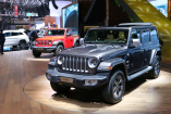 Geneva International Motor Show: Absage: Kein Genfer Automobilsalon im Jahr 2021! Wird die Messe verkauft?
