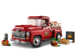 Neu von LEGO:: 1950er Jahre Pickup aus der Creator Expert Serie