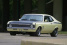 Super Nova: 1970er Chevy Nova mit 615 PS: Chevrolet A-Body mit Air-Ride