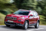 Neuer Motor: : Neuer 2,2-Liter-Turbodiesel für Jeep Cherokee