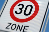 Änderung der Straßenverkehrsordnung?: Bundesweit Tempo 30 in Städten...