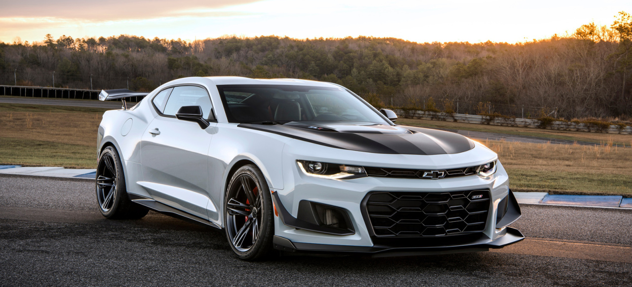 Verbot Kein Zl1 1le Camaro Fur Europa News Americar Das Online Magazine Fur Us Car Fans