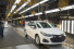 Chevrolet Cruze: Produktion der Mittelklasse Limousine wird eingestellt