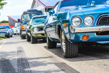 19.- 21.07.2019: The Junkers Days - Tage Des Donners, Aulendorf