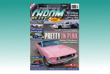 Ab 11. März im Handel: CHROM & FLAMMEN 04/20 ist da!
