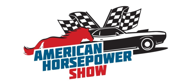 American Horsepower Show: Alle Flyer auf einen Blick