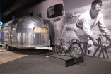 Airstream Heritage Center Museum: Rückblick auf die 90jähige Geschichte des Airstreams