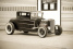 Ruhrpott Rumbler: 31er Ford Model A Rat Rod