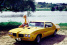Das Angeber-Video: 1970 Pontiac GTO-TV-Spot: Was Autos zu Legenden macht!