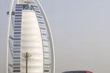 Camaro für Arabien!: Chevrolet geht mit dem Camaro in den Mittleren Osten! 