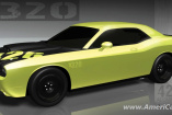 SEMA: Chrysler zeigt vier Concept Cars 