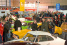 4.-6. Februar: Bremen Classic Motorshow: Oldtimer-Saisoneröffnung in Bremen
