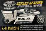 7./8. Mai: Season Opening Weekend, Schorfheide: Cars & Motorcycle Pre '76 Warm Up Races