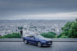 Re-Rendez-Vous - 360° Video: Ford Mustang GT rast im interaktiven Video durch Paris