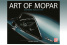 Buchtipp: The Art of Mopar