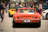 7./8. September, Hamburg: New Stadtpark-Revival und Wheels US-Car and Bikes Show