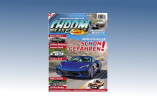 Ab 8. April im Handel: CHROM & FLAMMEN 05/20 ist da!