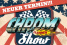 NEUER TERMIN: CHROM & FLAMMEN Show nun am 11. Oktober!