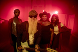 Neue Country Band: Chapel Hart: „Jesus & Alcohol"