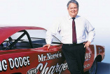 Rest in Peace: Norm Kraus a.k.a. Mr. Norm gestorben